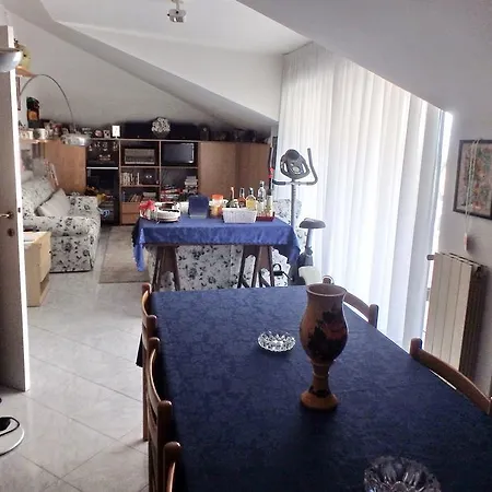 Chicca Bed & Breakfast Cavi di Lavagna
