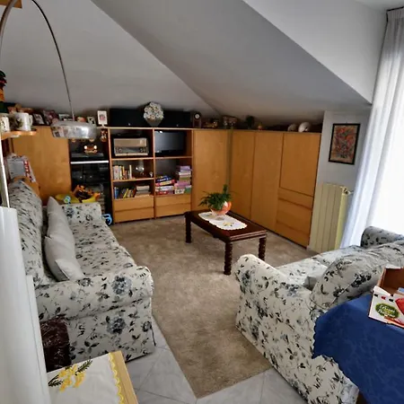 Bed & Breakfast Chicca Cavi di Lavagna