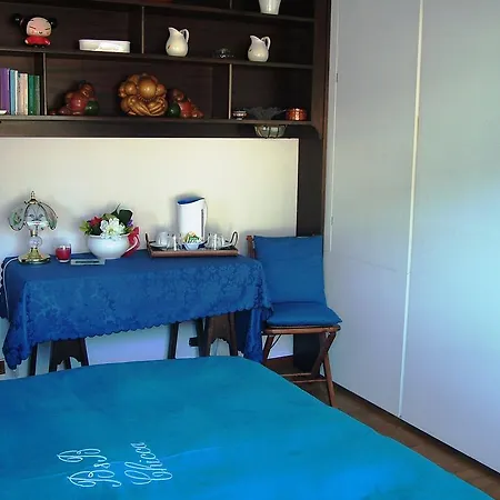Chicca Bed & Breakfast