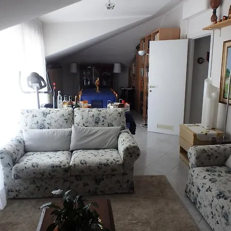Chicca Bed & Breakfast