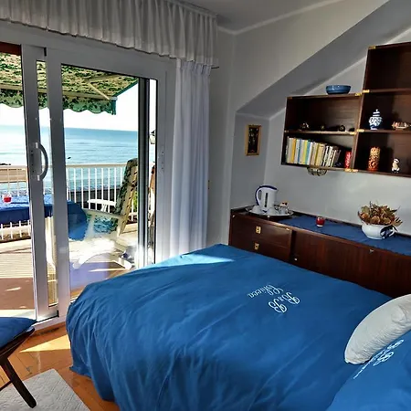 Bed & Breakfast Chicca *