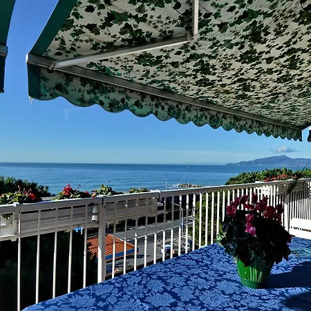 Chicca Bed & Breakfast Cavi di Lavagna